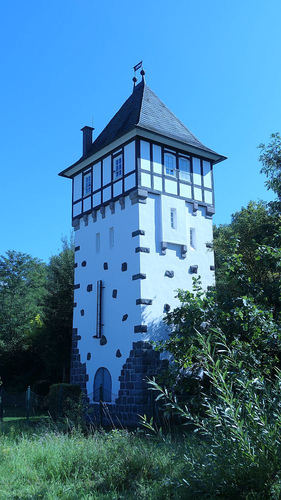 Tour de Natur