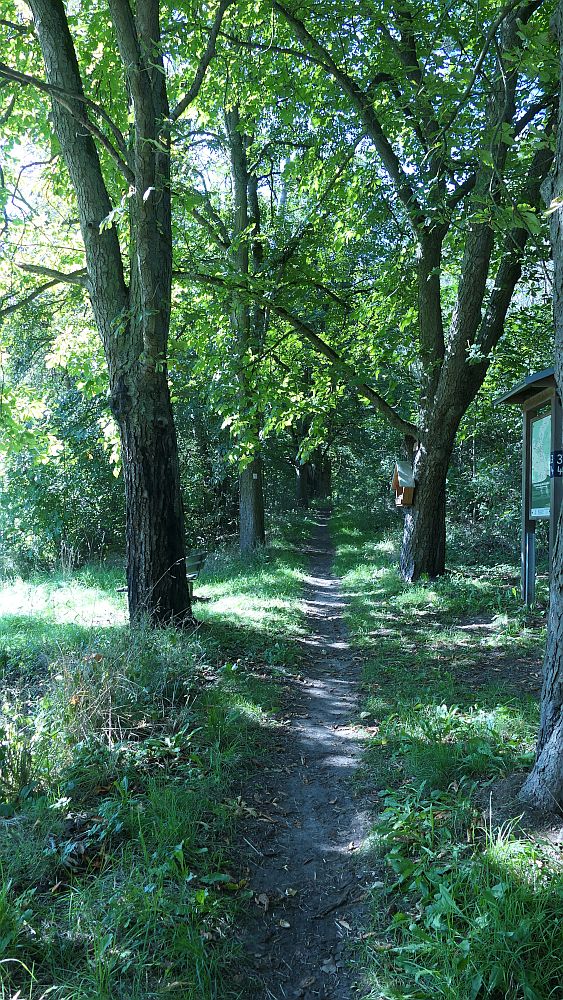 Tour de Natur