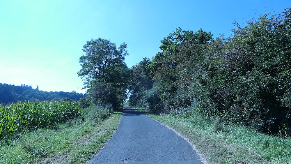 Tour de Natur