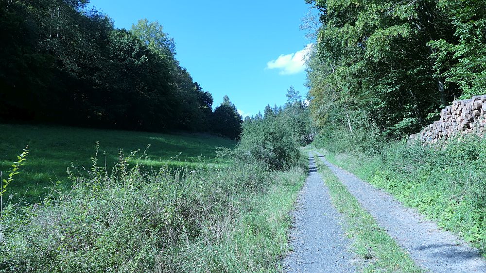 Tour de Natur