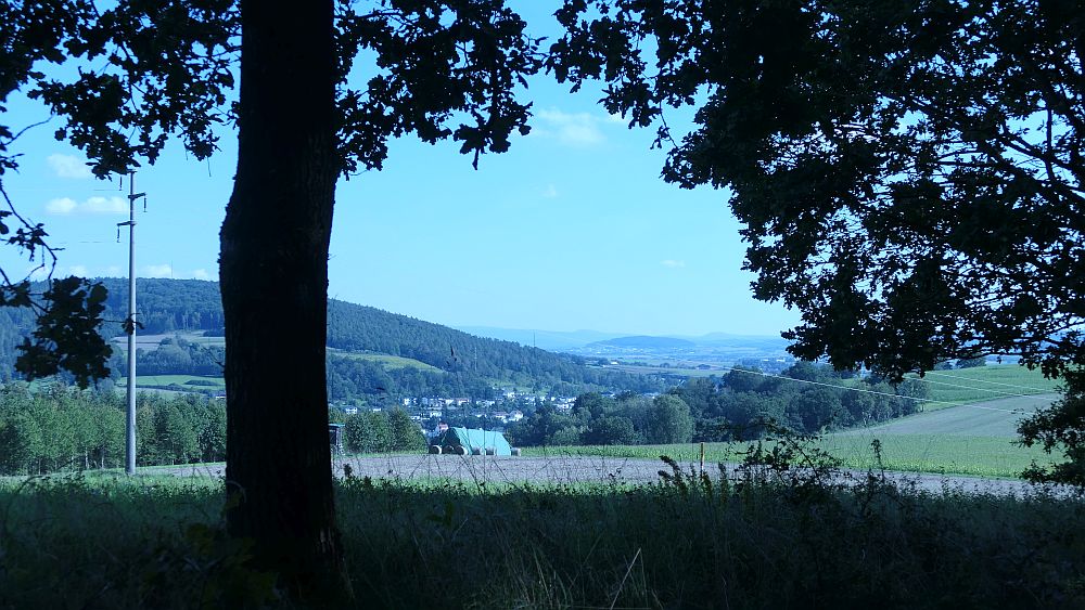 Tour de Natur