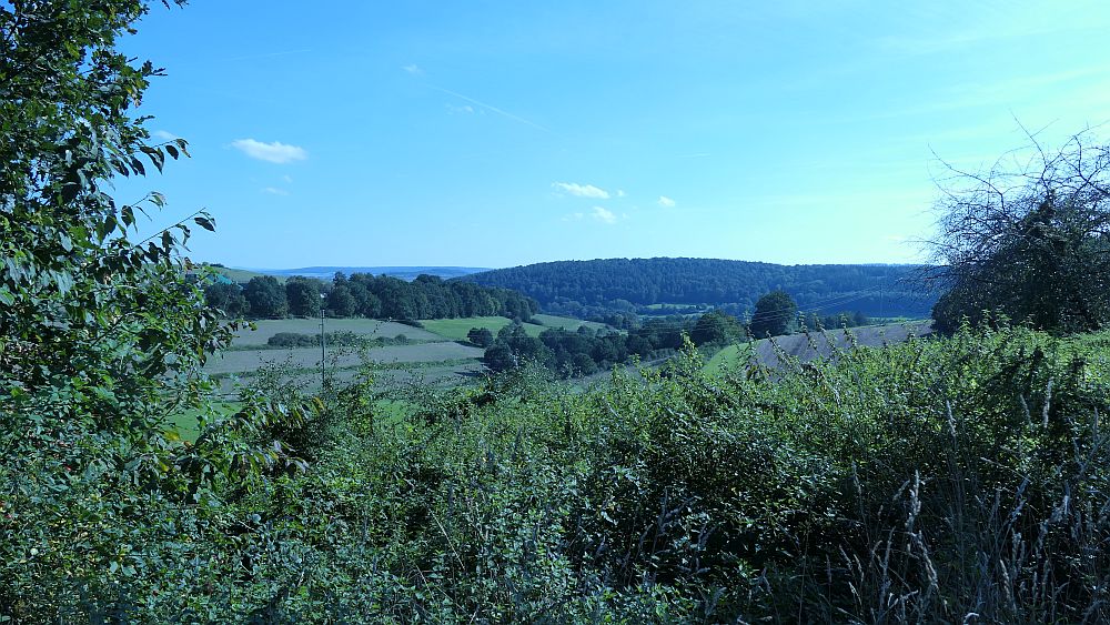 Tour de Natur