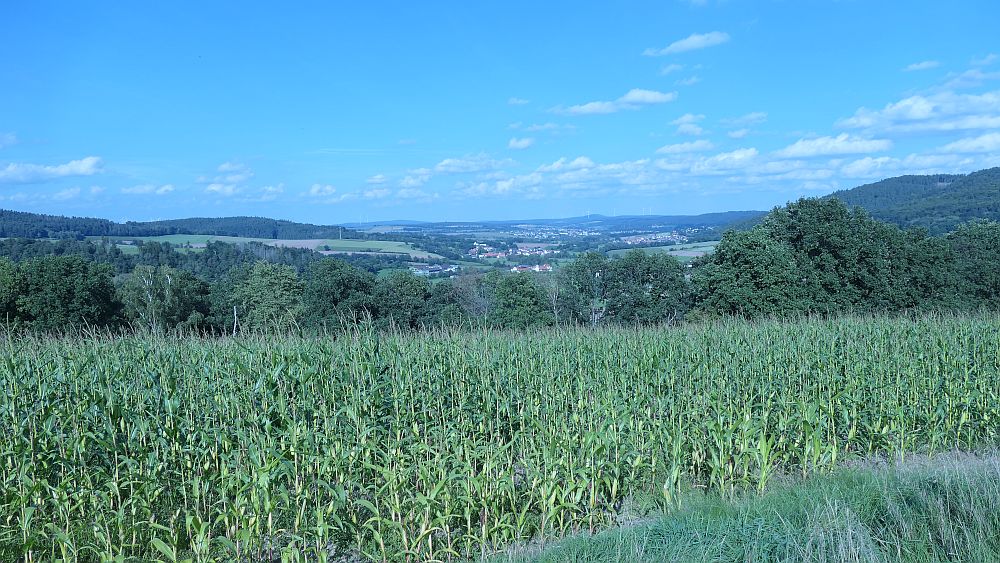 Tour de Natur
