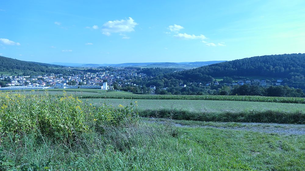 Tour de Natur