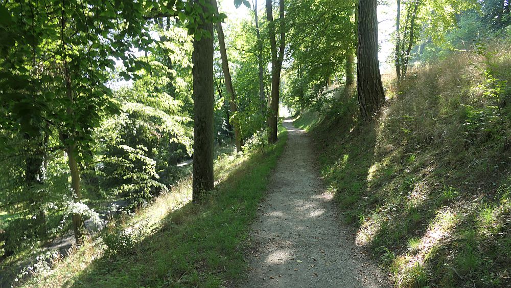 Tour de Natur