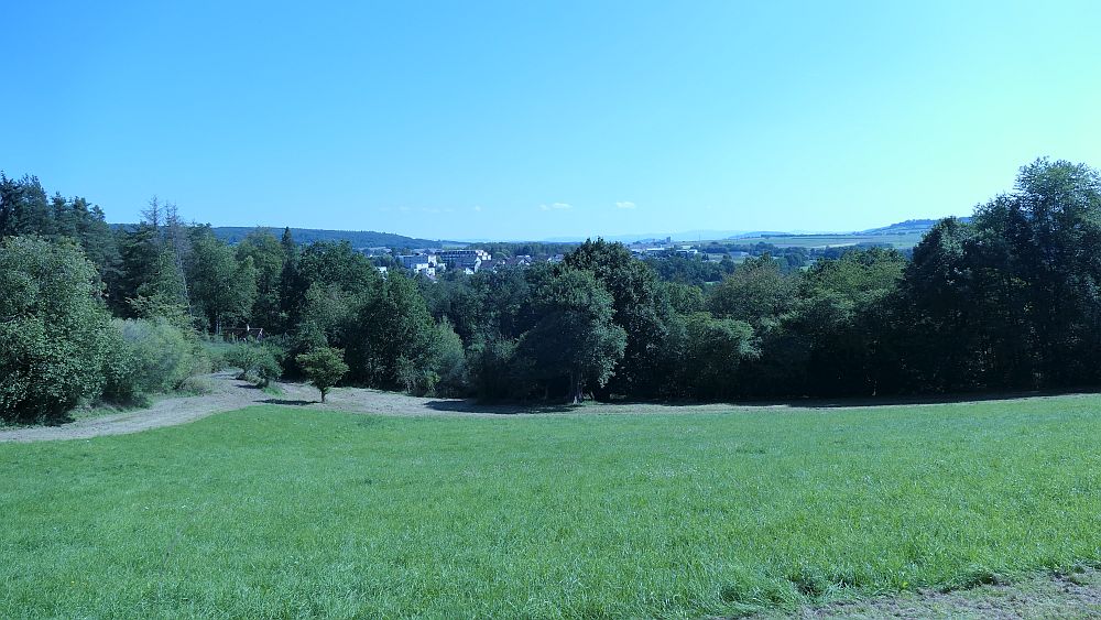 Tour de Natur