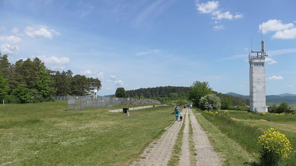 Der Rasdorfer