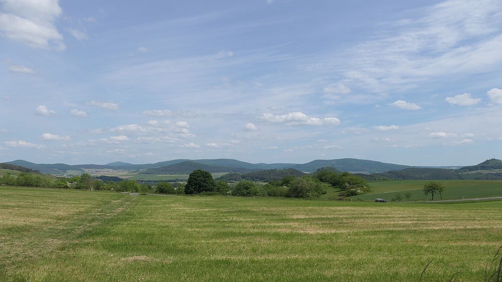 Der Rasdorfer