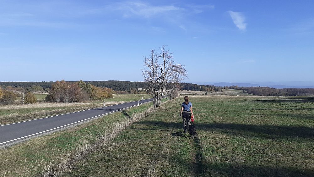 Schwarzes Moor