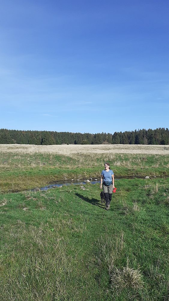 Schwarzes Moor