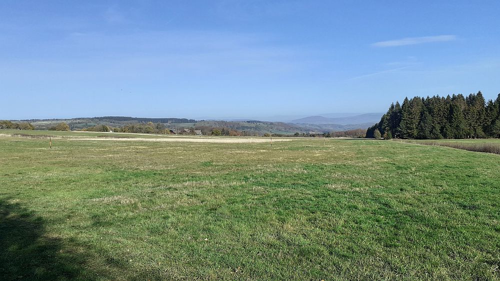 Schwarzes Moor