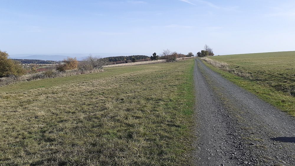 Schwarzes Moor
