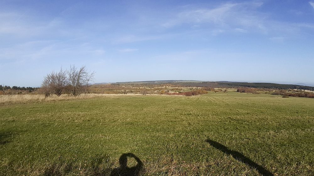 Schwarzes Moor