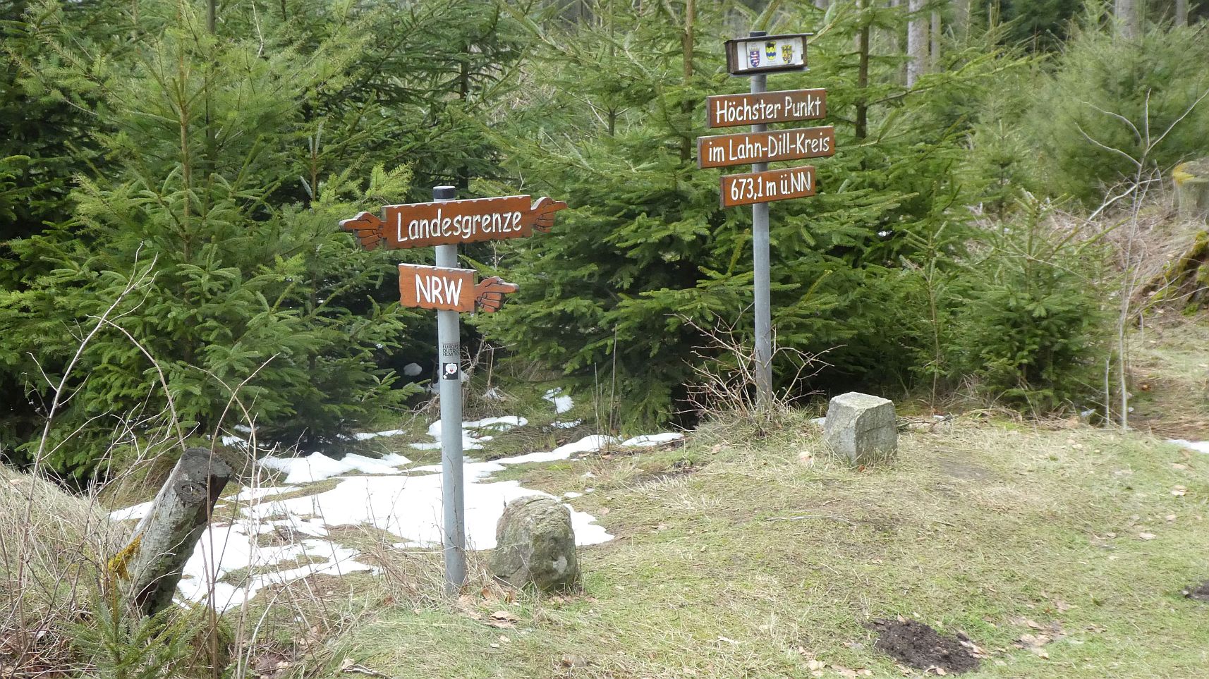 Rothaarsteig