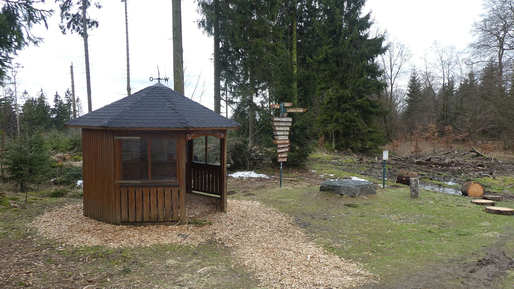 Rothaarsteig