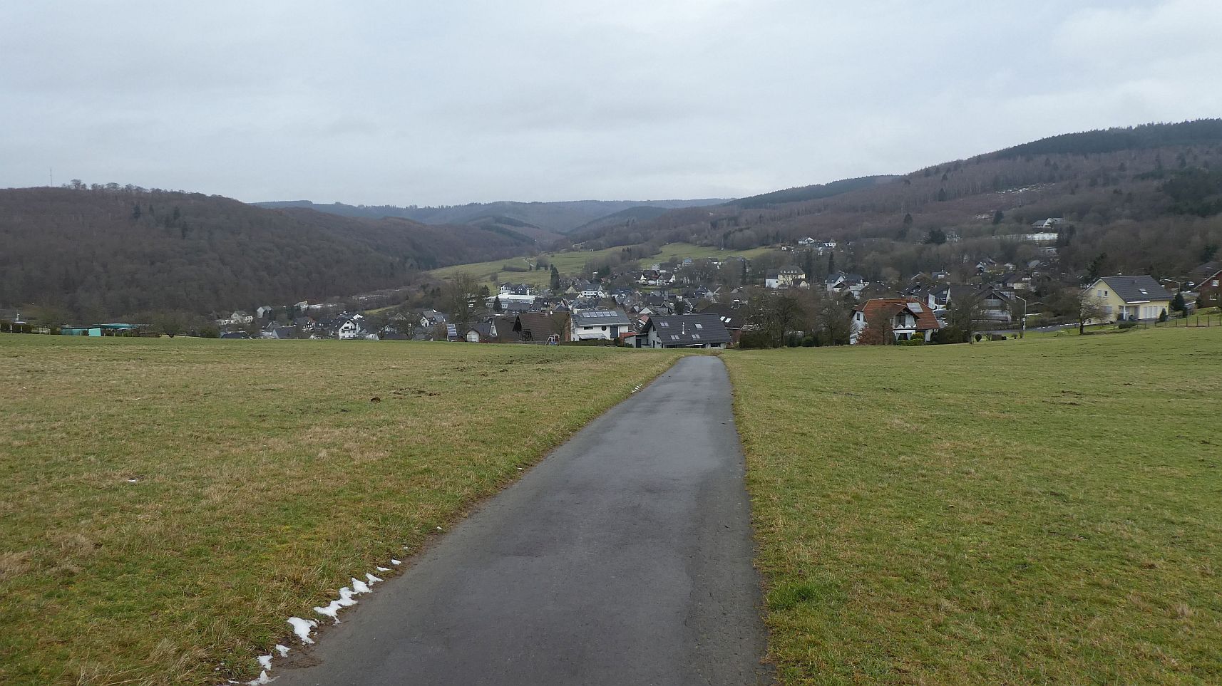 Rothaarsteig