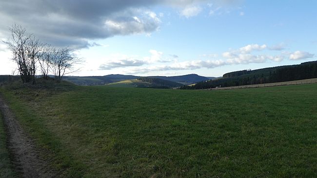 Rothaarsteig