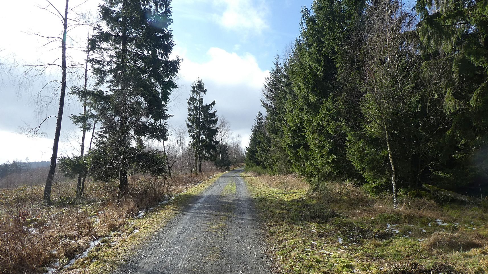 Rothaarsteig