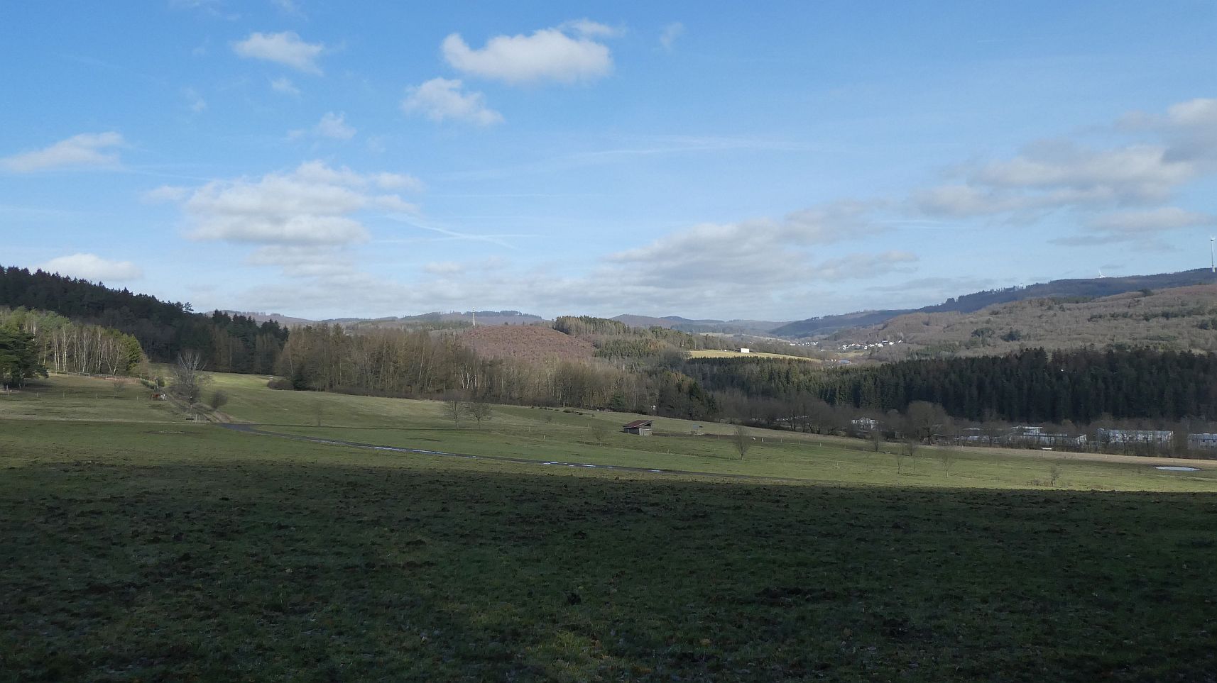 Rothaarsteig