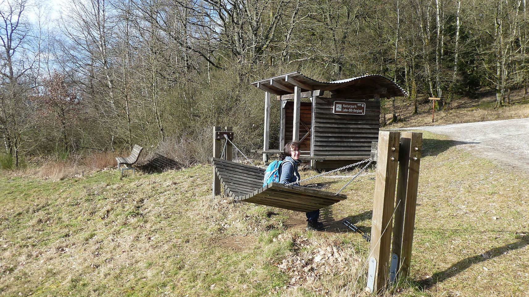 Rothaarsteig