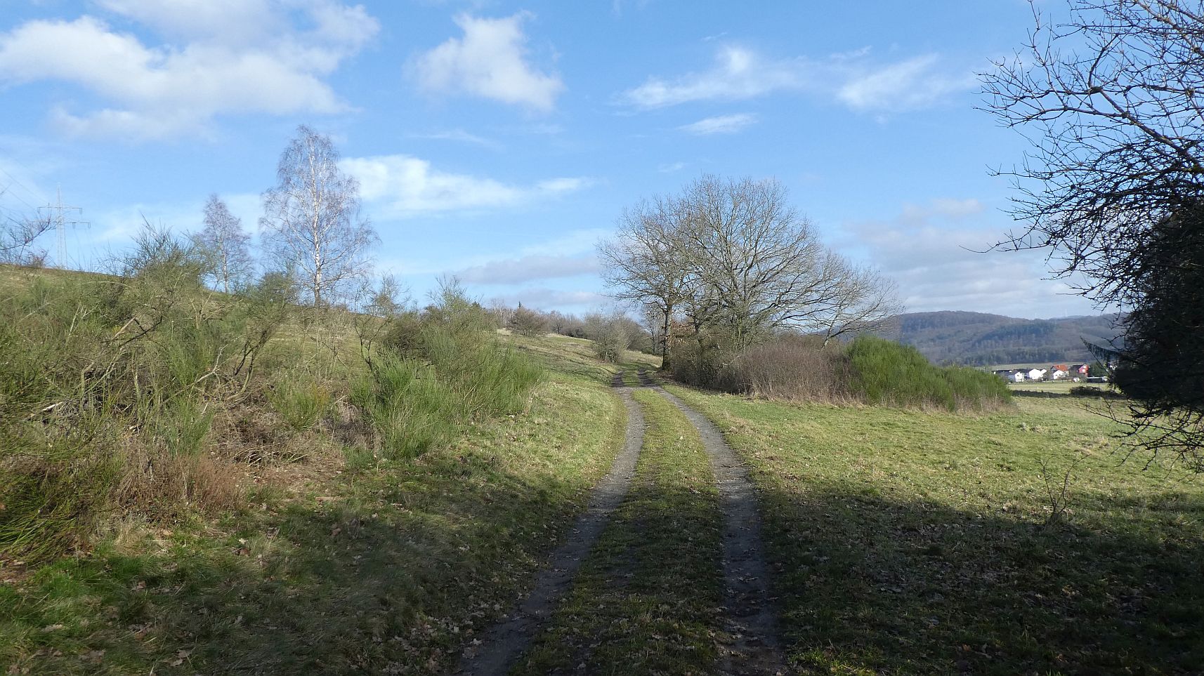 Rothaarsteig