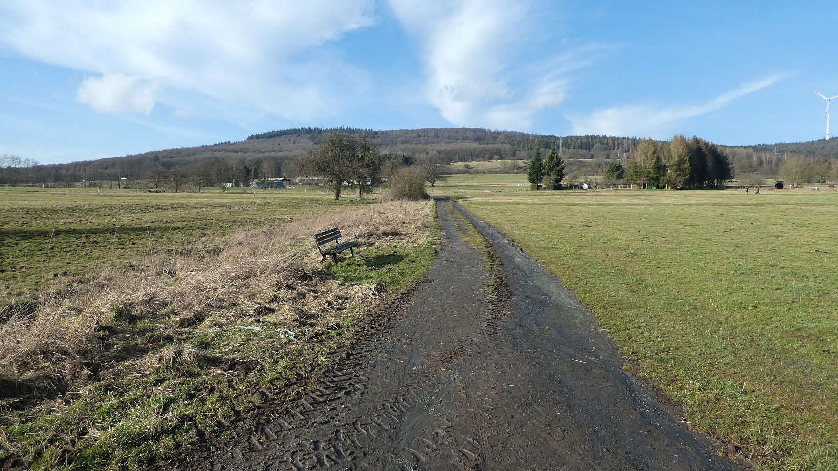 Rothaarsteig
