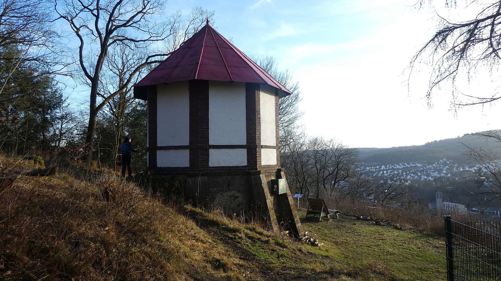 Rothaarsteig