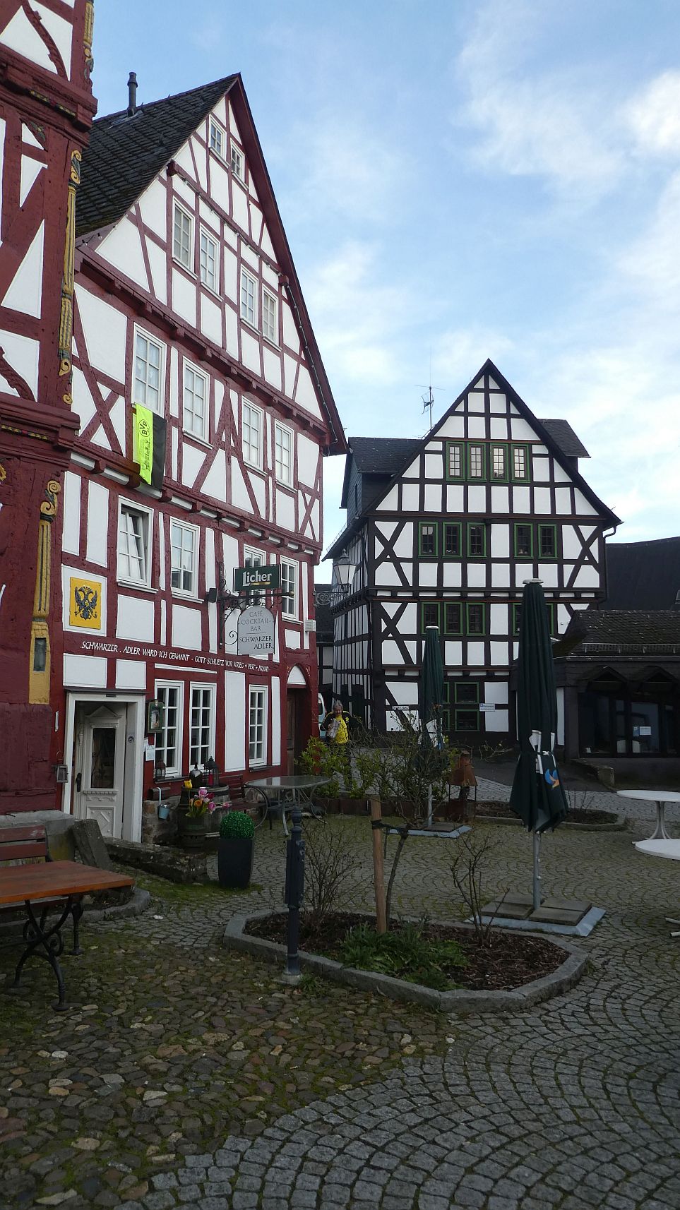 Rothaarsteig