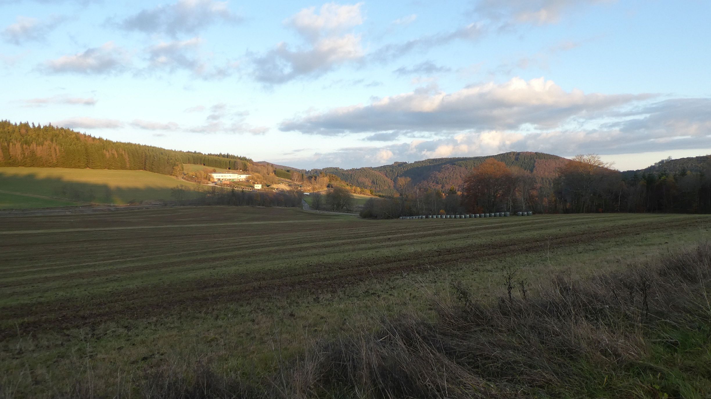 Rothaarsteig