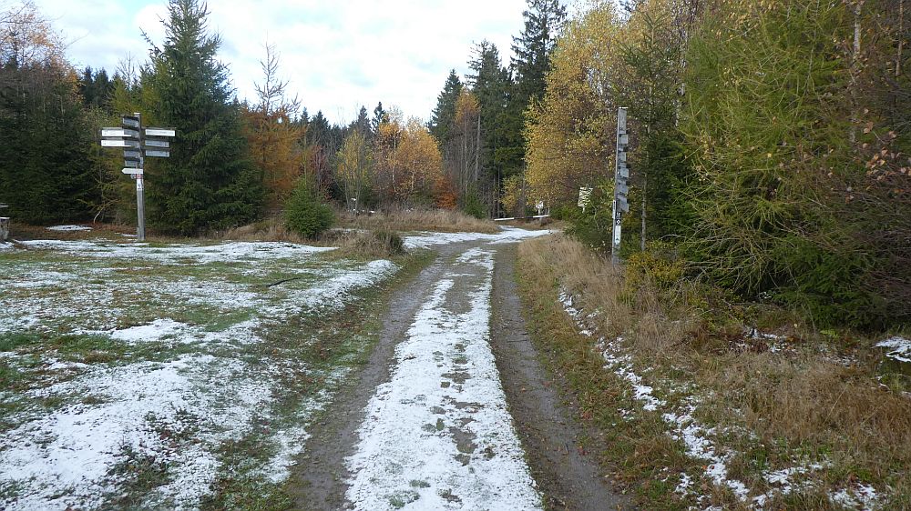 Rothaarsteig