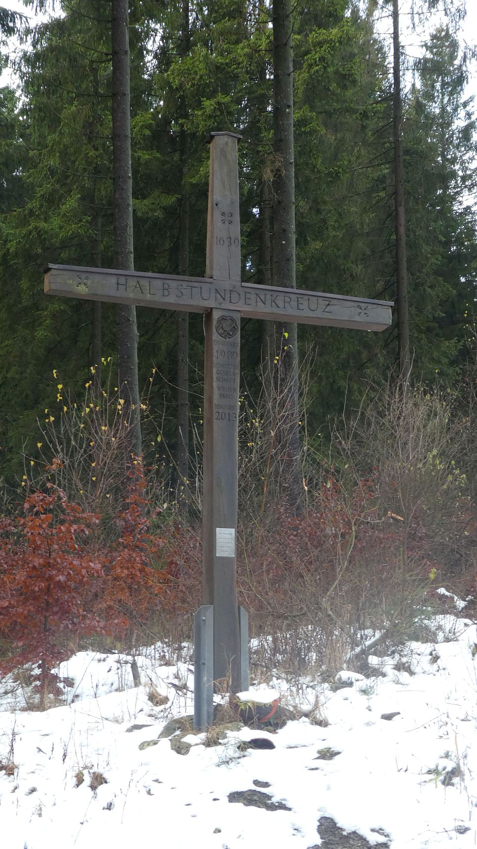 Rothaarsteig
