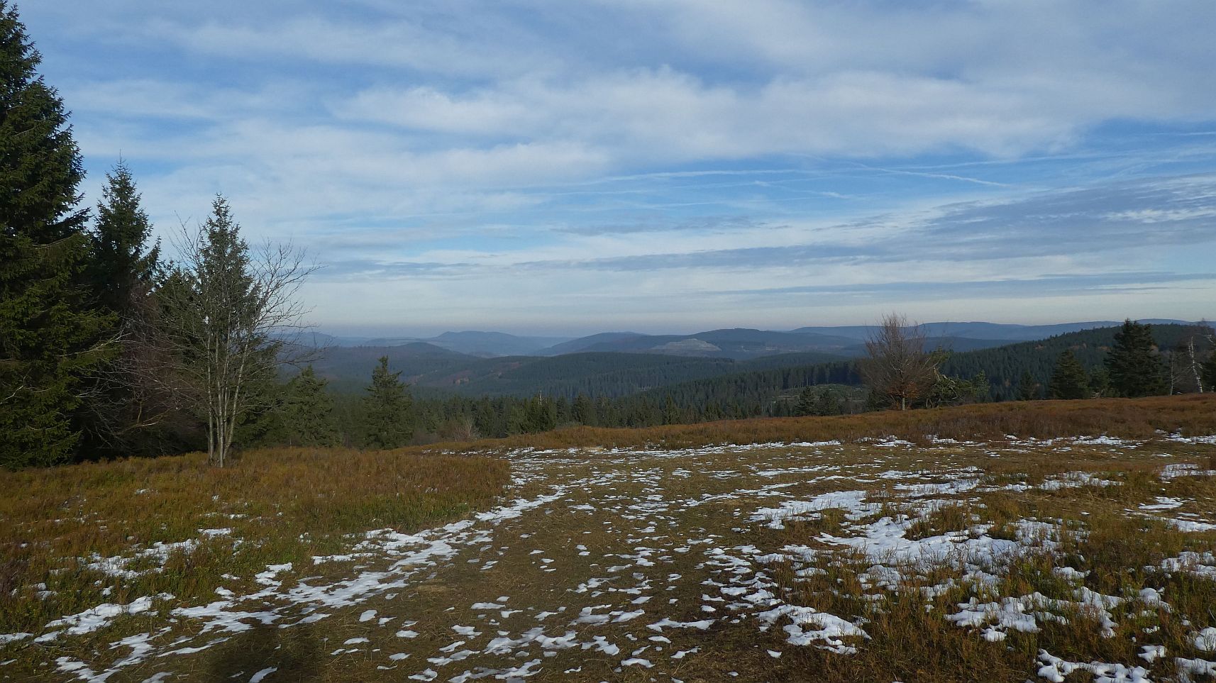 Rothaarsteig