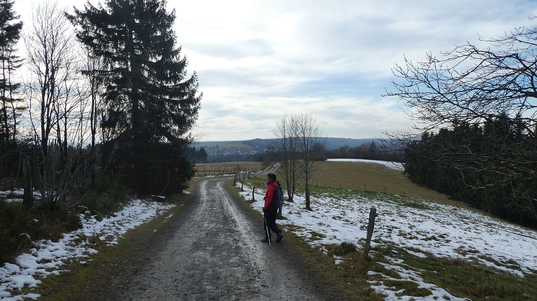Rothaarsteig
