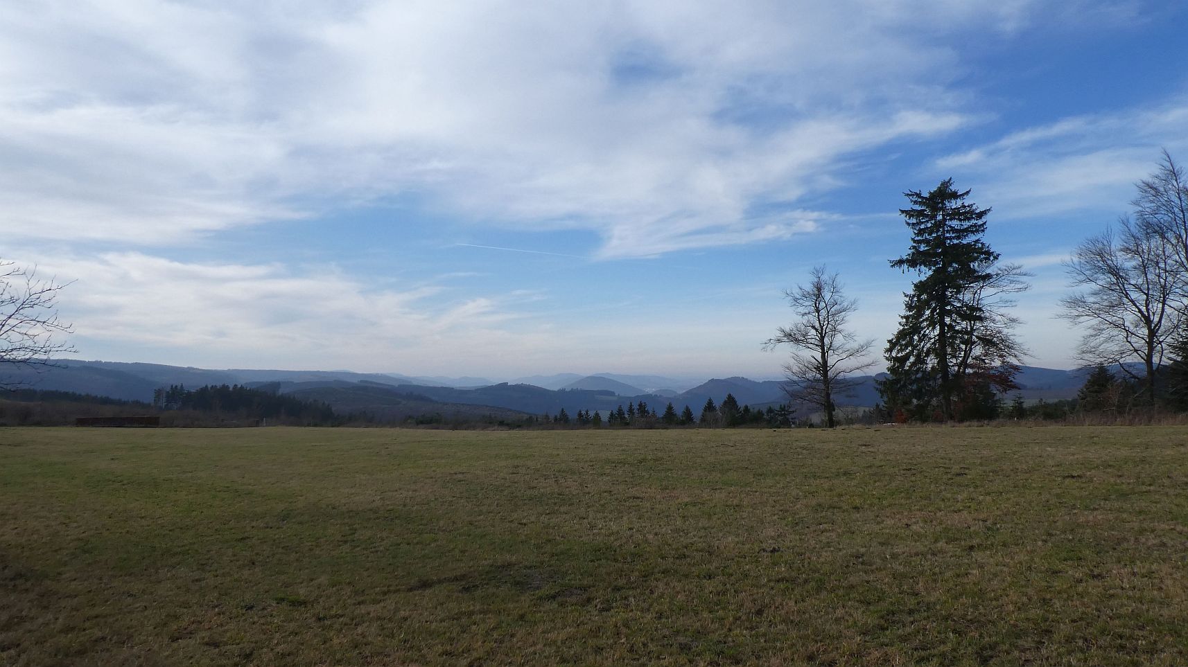 Rothaarsteig