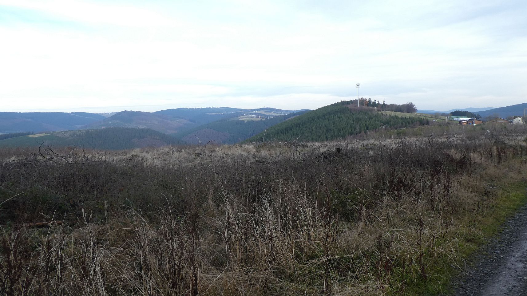 Rothaarsteig