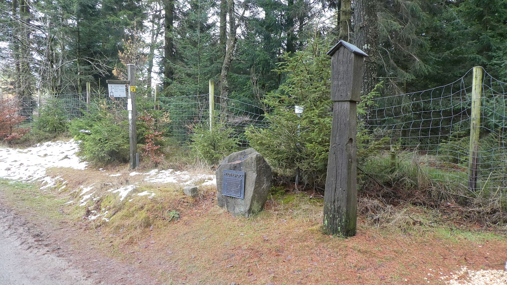Rothaarsteig