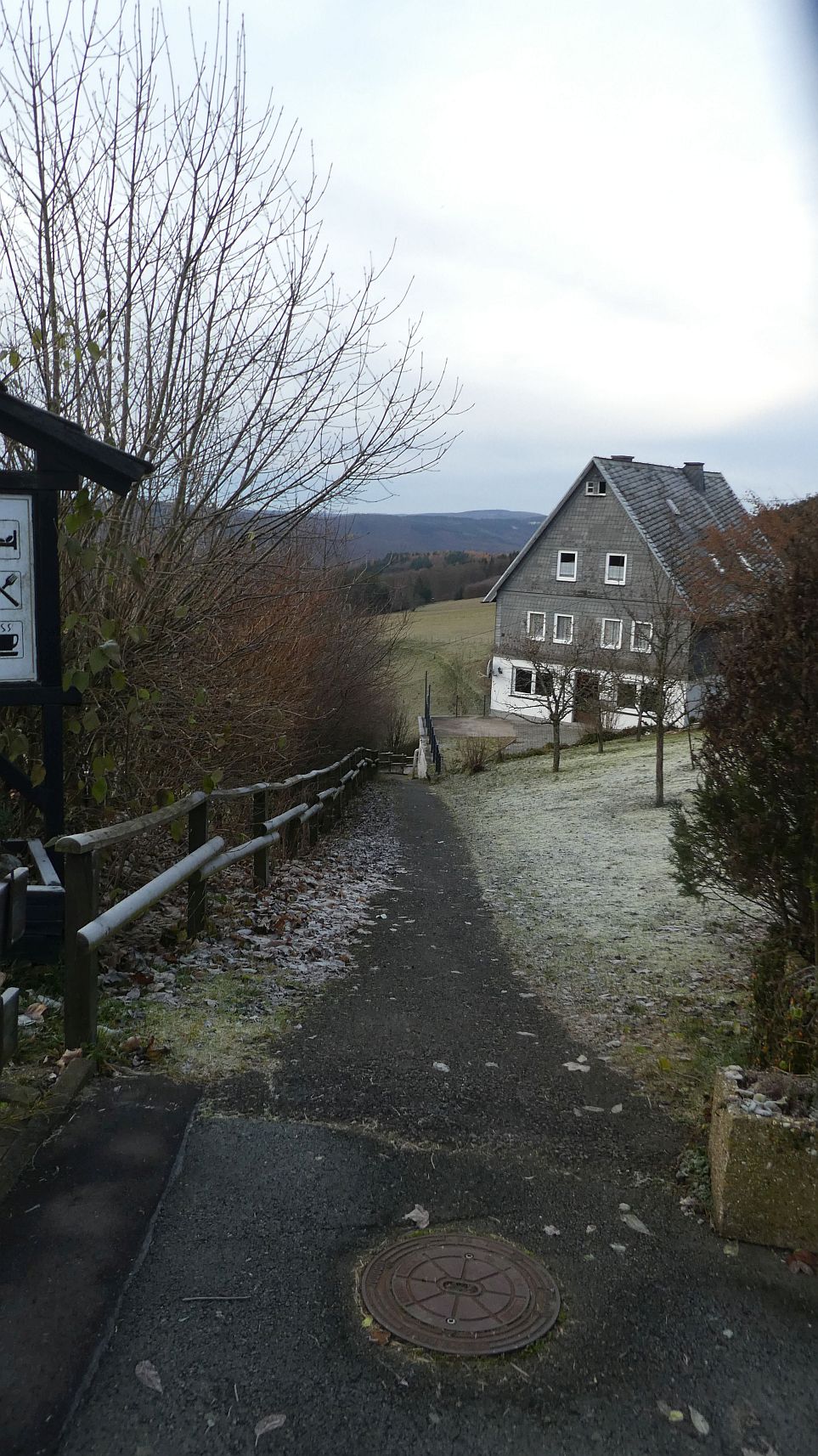 Rothaarsteig