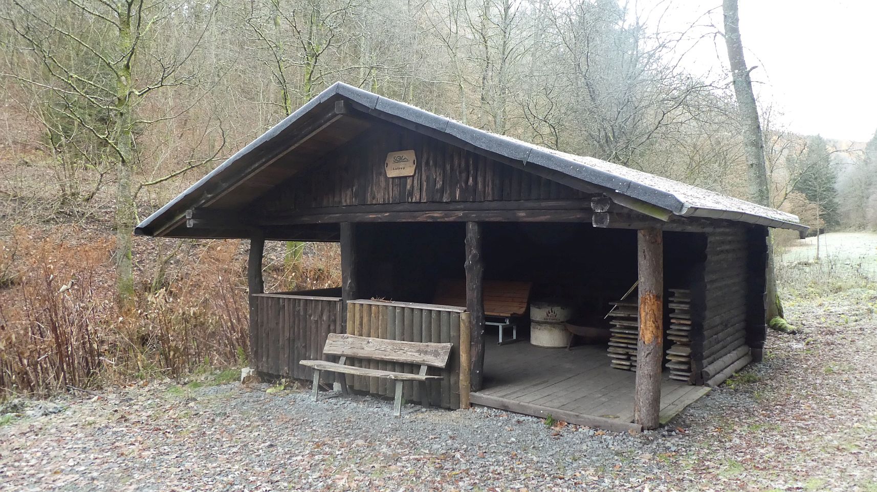 Rothaarsteig