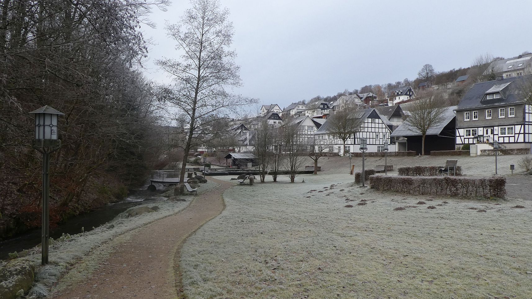 Rothaarsteig