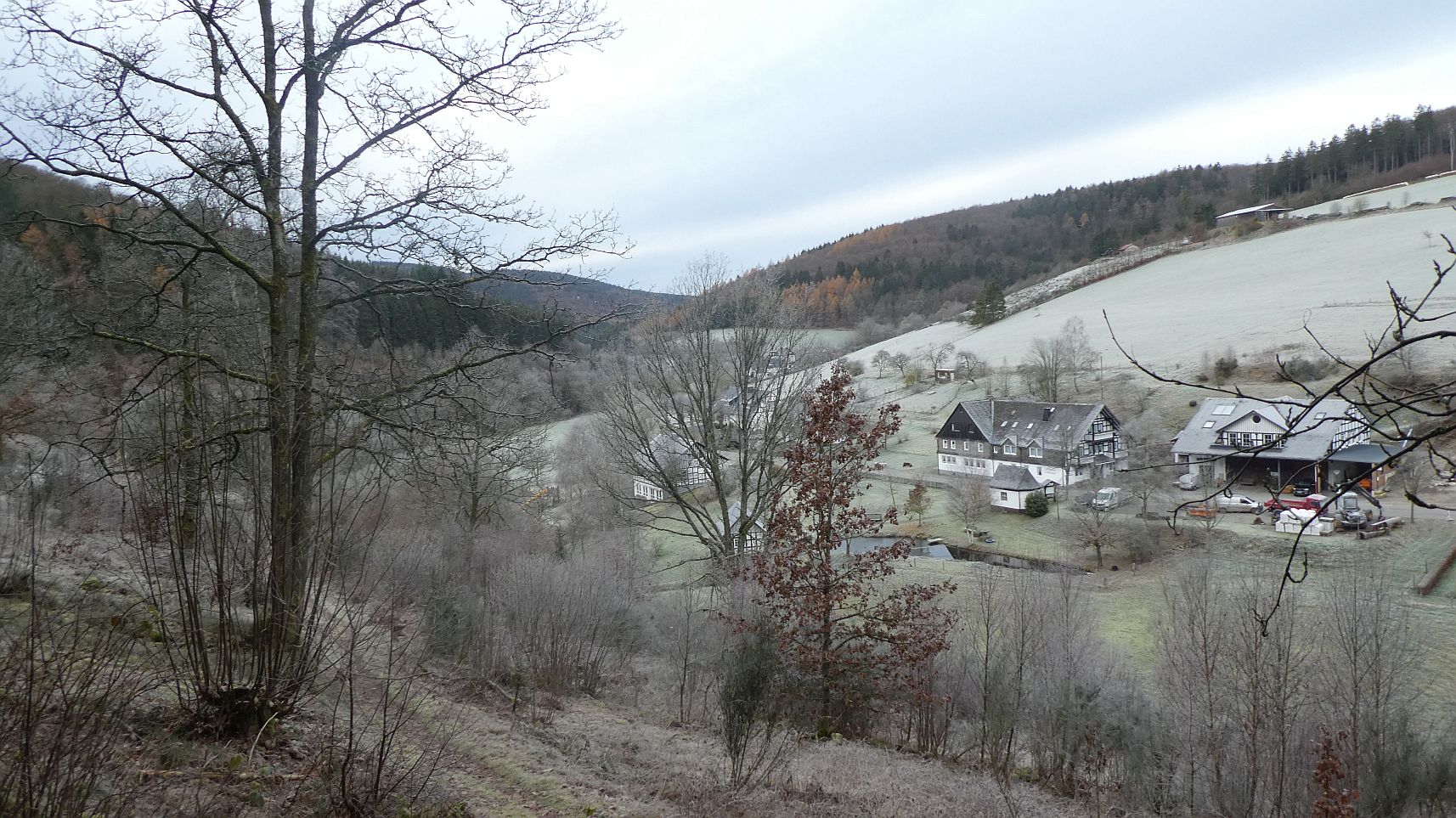 Rothaarsteig
