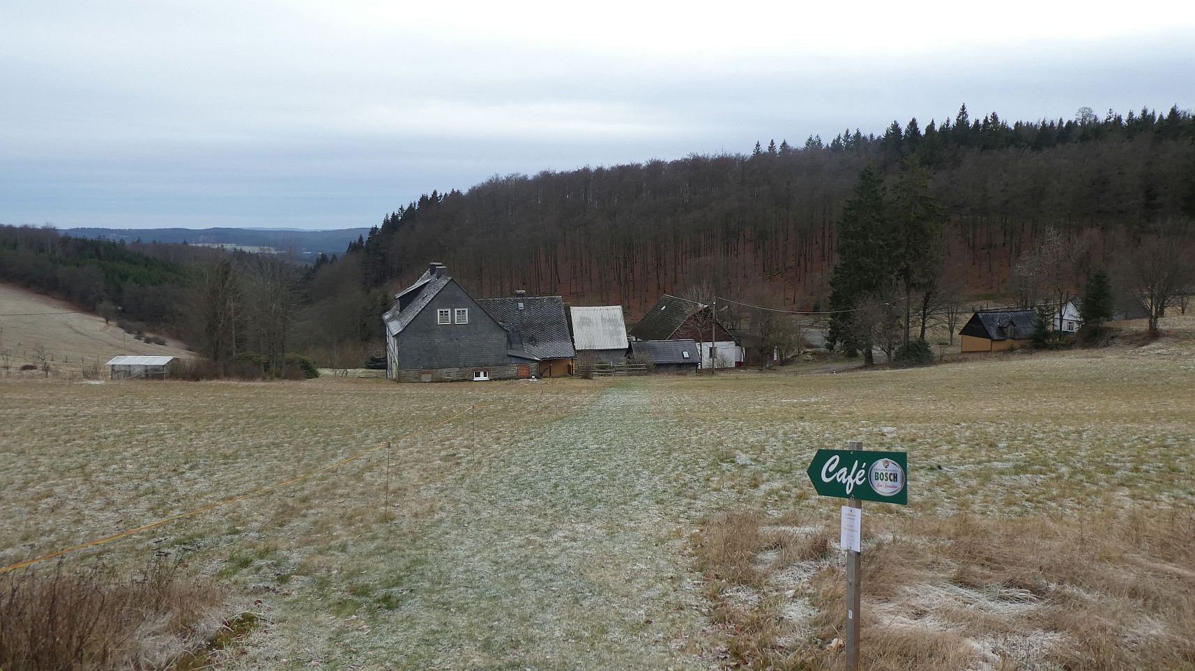 Rothaarsteig