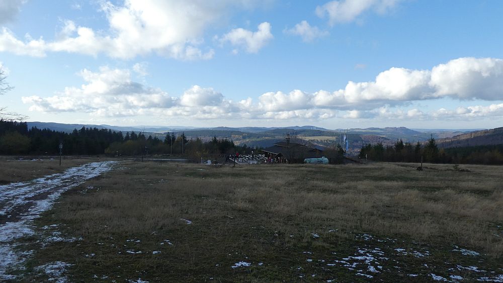 Rothaarsteig