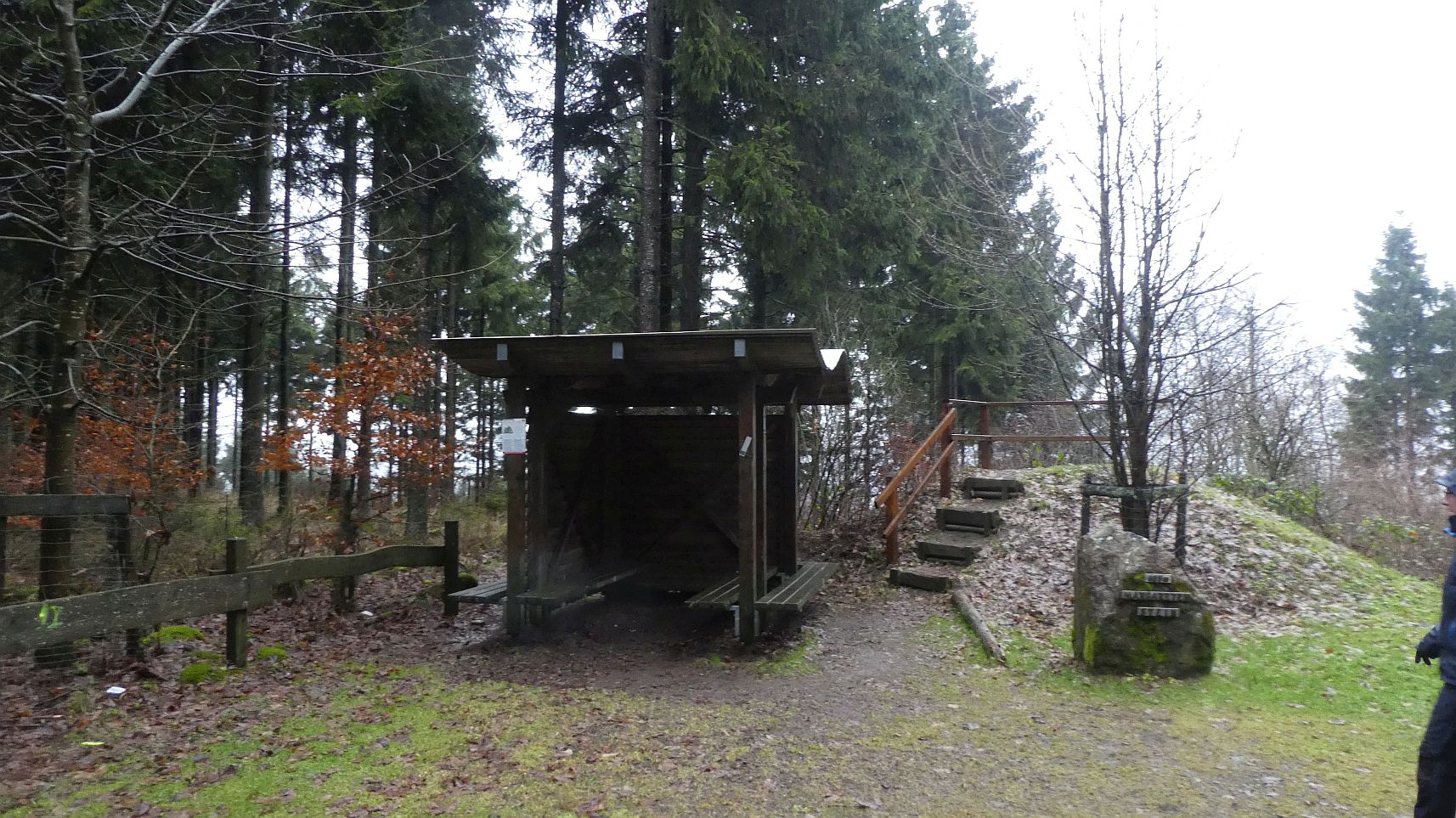 Rothaarsteig
