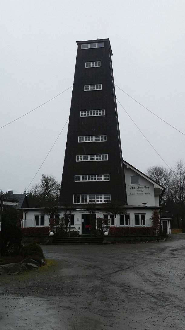Rothaarsteig