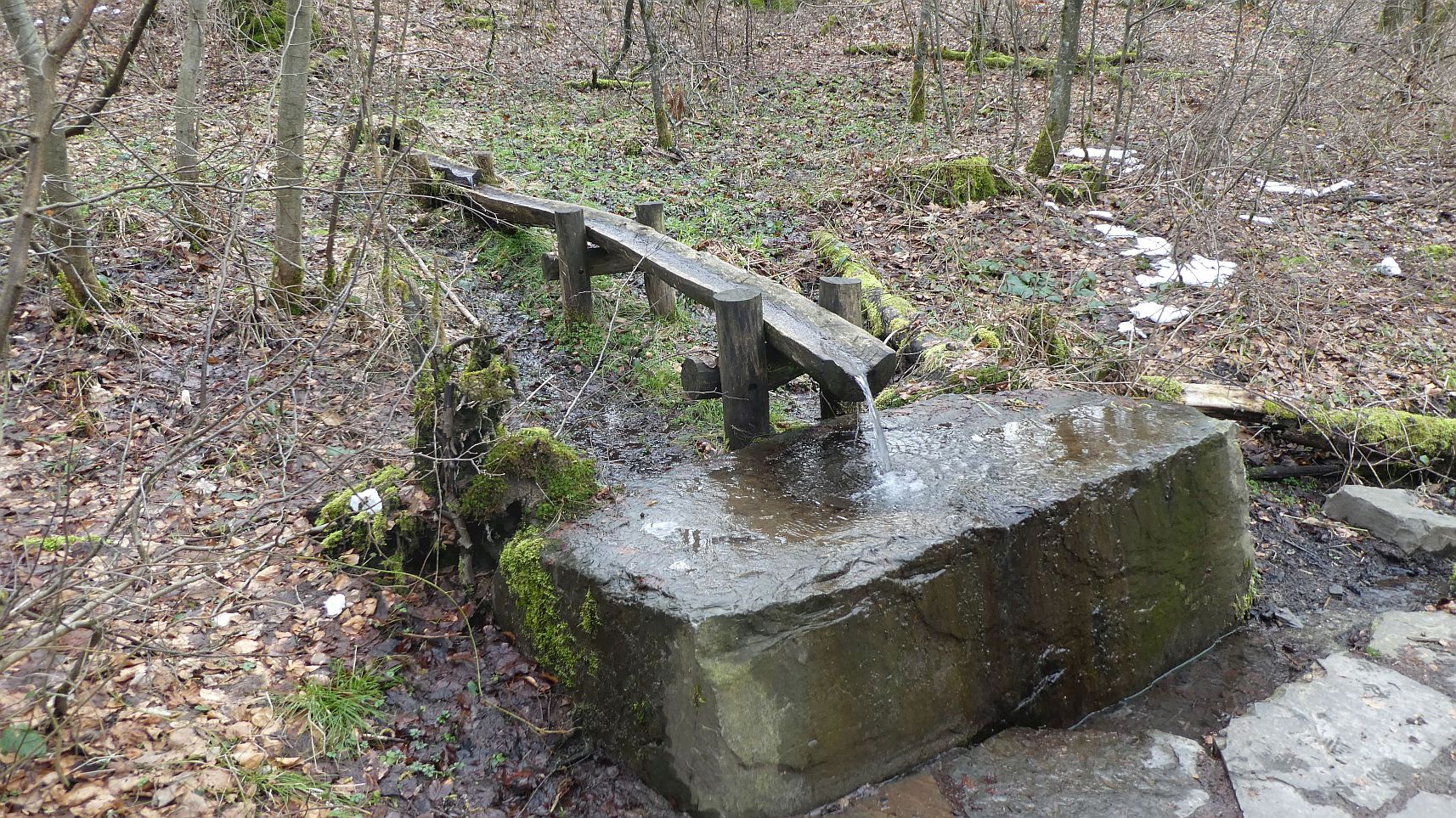 Rothaarsteig
