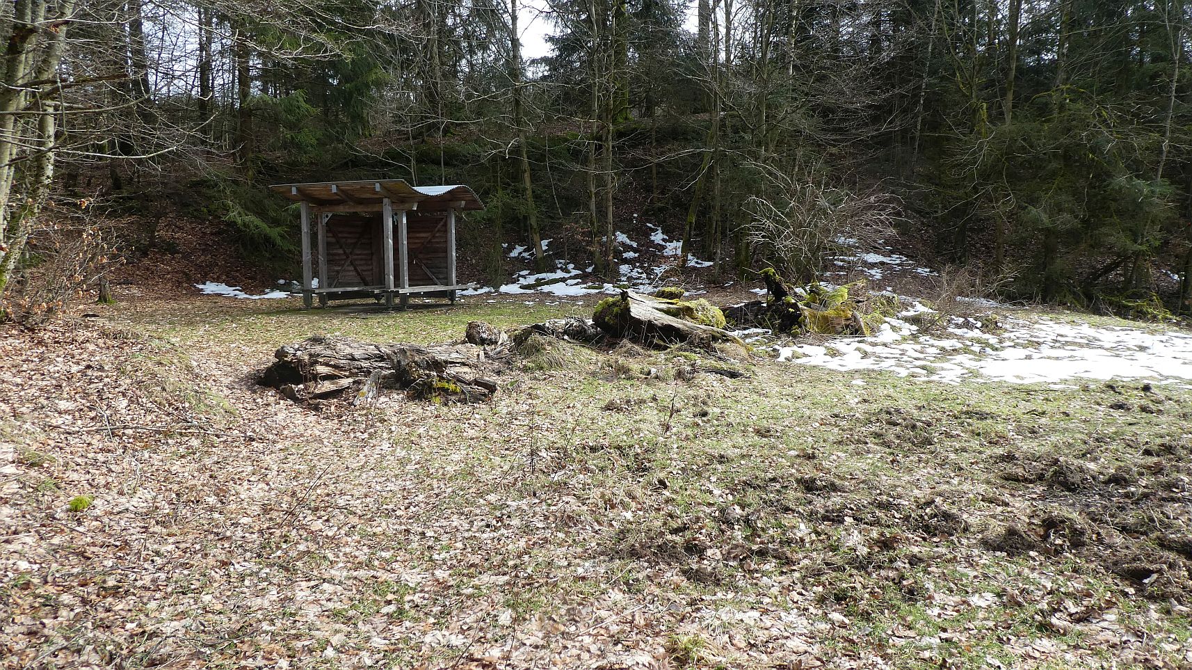 Rothaarsteig