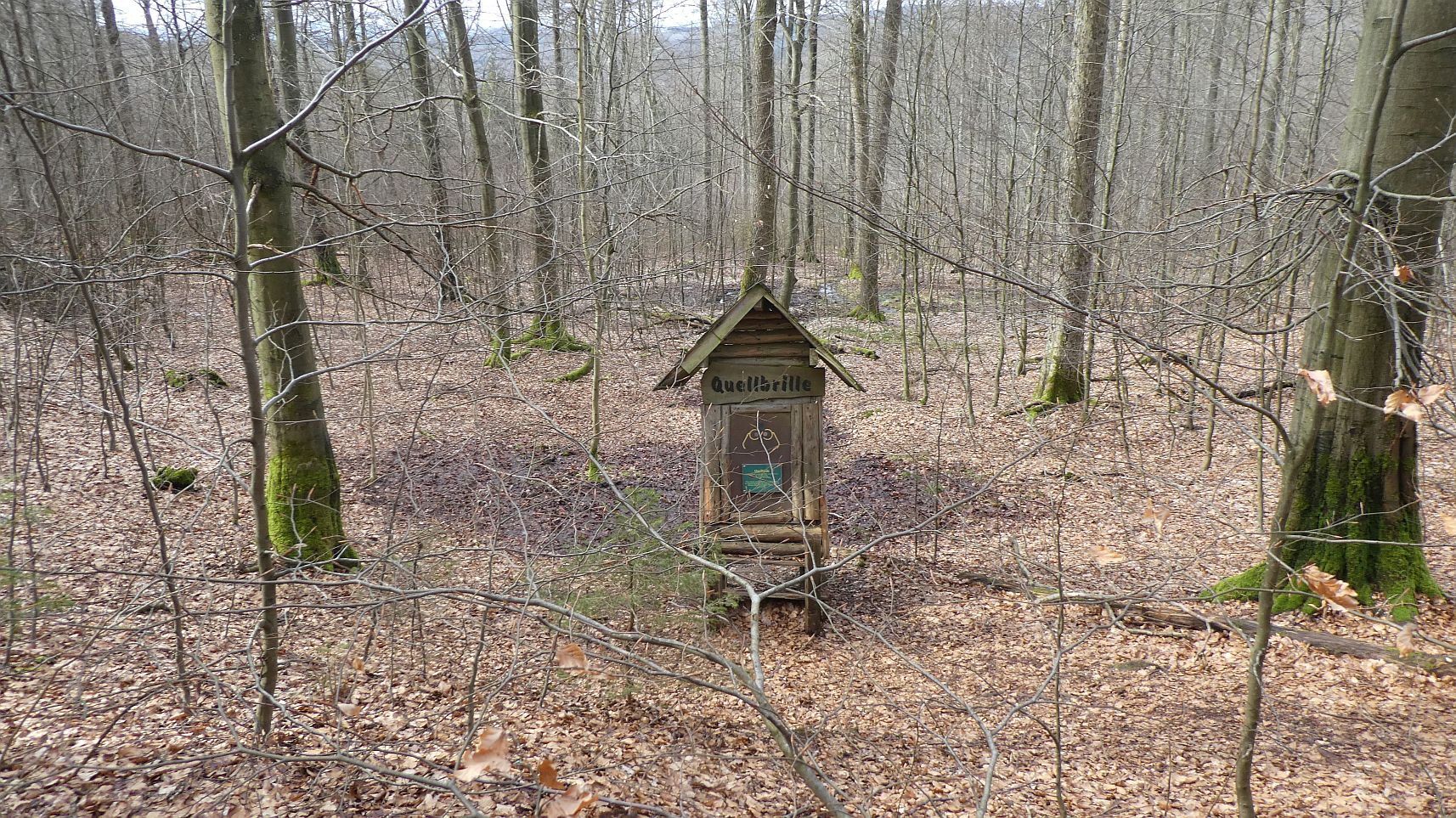 Rothaarsteig