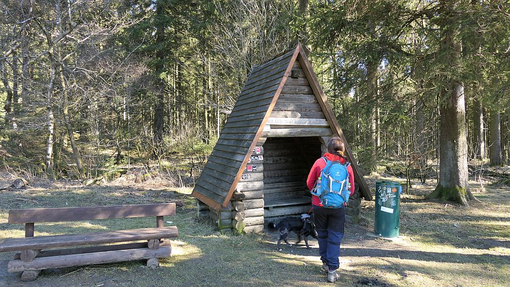 Kahler Asten Steig