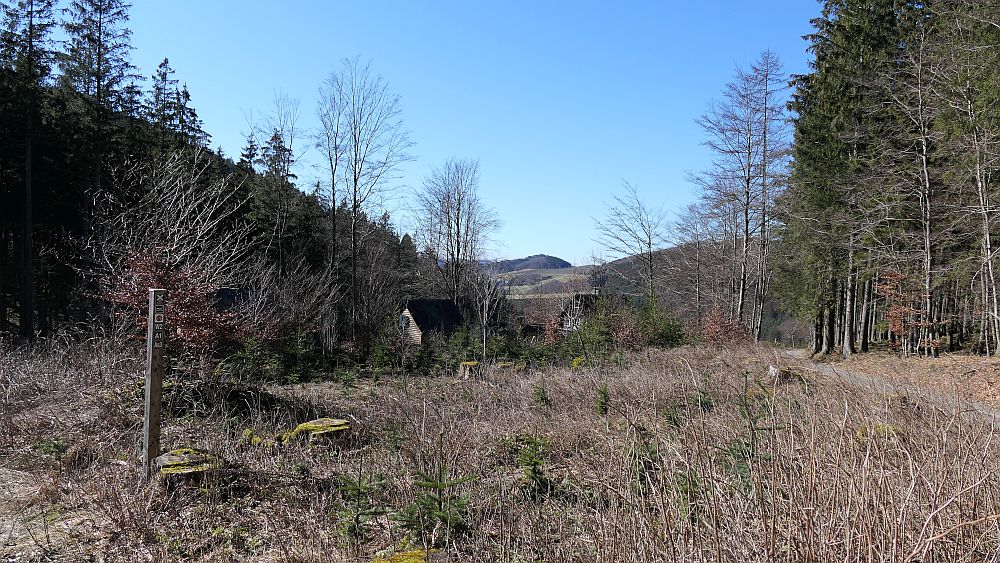 Kahler Asten Steig