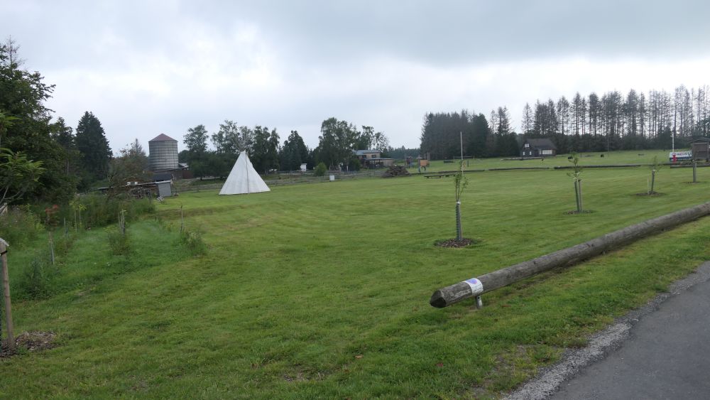 Breitscheider Höhlentour